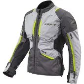 Seventy Degrees Sd-jt67 Tanami Touringjakke