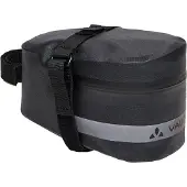 Vaude - Cykeltasker - Tool Proof XL Black til UnisexSilikone - Sort