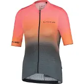 Shimano S-phyre Leggera Kortærmet Trøje