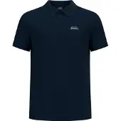 Odlo Essential Solid Kortærmet Polo