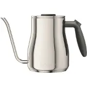 Bodum Bistro svanehals elkedel 8 kopper Chrome