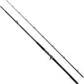 Savage Gear Alpha Sg8 Monster Baitcastingstang