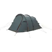 Easy Camp Hamra 4, Camping, Hård ramme, Tunneltelt, 4 person(er), 12 kg, Blå