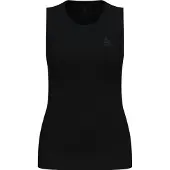 Odlo Merino 160 Ærmeløs Baselayer