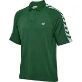 Hummel Archive Loose Kortærmet Polo