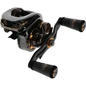 Lews Elite Ti Baitcasting-hjul