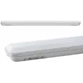 EDM Vandtæt Ip65 6500k Led-strip 48w 4000 Lumens