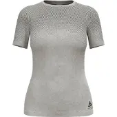 Odlo Performance Light Rain Dye Kortærmet Baselayer