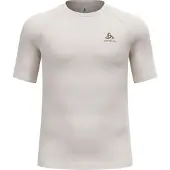 Odlo 112112 Merino Pw 140 Seamless Kortærmet Baselayer