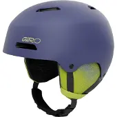 Giro Crüe Juniorhjelm