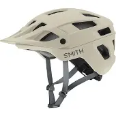 Smith Engage, cykelhjelm, beige