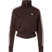 Adidas Originals Firebird Classic Sweatshirt Med Lynlås