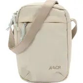 AEVOR Skuldertaske 'Easy Ride' offwhite