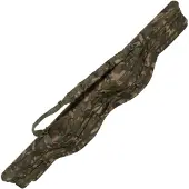 Fox International Camolite 4 Rod Hård Fiskestangstaske