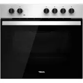 Teka Hbe 435 Me Inox Multifunktionsovn 75l