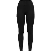 Odlo Zeroweight Pro Windproof Warm Leggings