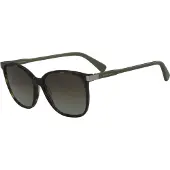 Longchamp Lo612s N Solbriller Til Kvinder