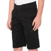 100% Ridecamp Shorts