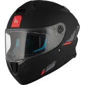 Mt Helmets Targo S Fullface-hjelm