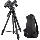 Bresser Nightexplorer 7x50 Kikkerter
