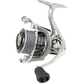 LINEAEFFE B-raid Core Surfcasting-hjul