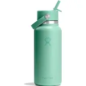 Hydroflask Wide Flex Straw-32 Oz Flaskehætte
