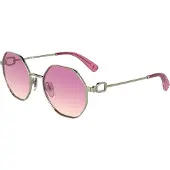 Longchamp Lo179s N Solbriller Til Kvinder