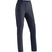 Maier Sports Nata Zip Bukser