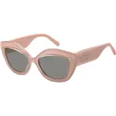 Marc Jacobs Marc800s3dv 52/18/140 Solbriller Til Kvinder