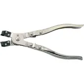 Stahlwille 10625/2 200mm Slangeklemmetang