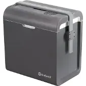 Outwell Ecocool 24l 12v-230v Stiv Bærbar Køleboks