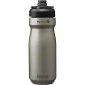 CamelBak Podium Insulated Titanium 500ml, grå