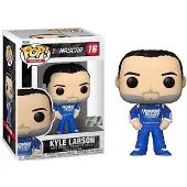Funko POP! Nascar Kyle Larson (henrick) Figur