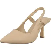 About You Slingpumps 'Ylvi' nude