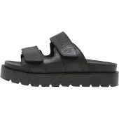Buffalo Pantoletter 'Raya' sort