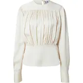 And Other Stories & Other Stories Bluse lysebeige
