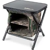 Nash Bedside Bord