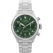 Timex Waterbury 41mm 10atm Quartz/analogical Ur