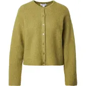And Other Stories & Other Stories Cardigan oliven