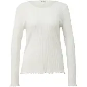s.Oliver Shirts elfenben