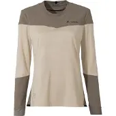 Vaude Moab Long Sleeve Pro T-shirt Med Lange ærmer