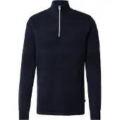 Kronstadt Pullover 'Hannes' navy