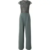 About You Jumpsuit 'Wendy' jade