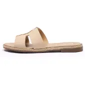 Rylko Pantoletter beige