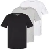 Tommy Hilfiger Um0um03933 T-shirt Med Korte ærmer 3 Enheder