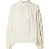 KAVAZI Bluse creme
