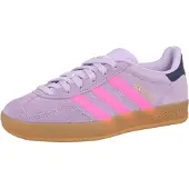 Adidas Originals Sneakers 'GAZELLE' lavendel / pink
