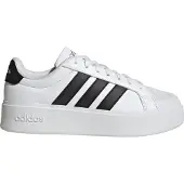 Adidas Sneaker low 'STREETTALK BOLD' hvid