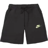 Nike Bukser 'TCH FLC' sort