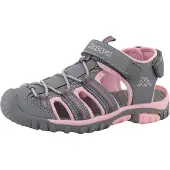 Kappa Sandaler 'Mitra' stone / lyserød / magenta